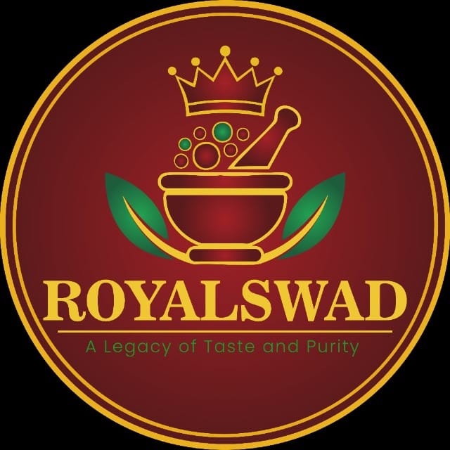 Royalswad DEEPA Enterprises logo